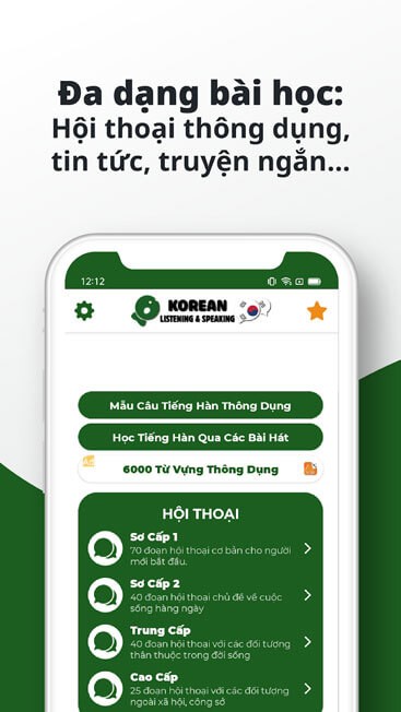 Đa dạng bài học