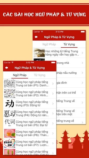 Ngữ pháp tiếng Trung