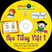 Học tiếng Việt 1 - Học vần lớp 1