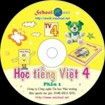 Học tiếng Việt lớp 4 - Phần 1