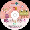 Học tiếng Việt lớp 4 - Tập 2 | Hỗ trợ học tiếng Việt