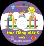 Học tiếng Việt lớp 5 - Tài liệu và hỗ trợ học tập