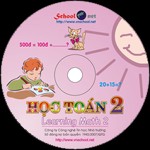 Học Toán 2 - Giải Bài Tập Toán Lớp 2