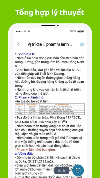 Học Tốt 12: Soạn Bài Giải Đề