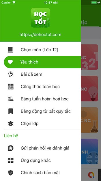 Học Tốt