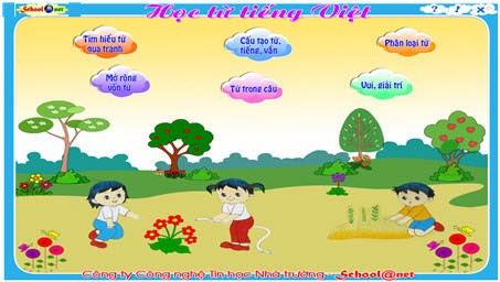 Học từ tiếng Việt