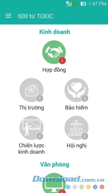 600 từ vựng tiếng anh thiết yếu nhất