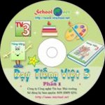 Học - Dạy tiếng Việt 3 1.0: Phần mềm hỗ trợ học Tiếng Việt