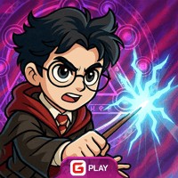 Học Viện Ma Thuật H5 - Game nhập vai Harry Potter trên iOS