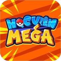 Học Viện Mega iOS - Game Đấu Tướng, Thế Giới Pokemon
