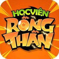 Học Viện Rồng Thần - Game Đấu Tướng Dragon Ball Màn Hình Dọc