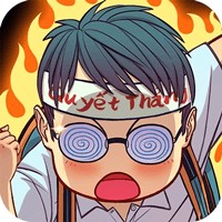 Học Viện Thiên Tài - Game Quản Lý Trường Học