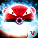 Học Viện Thú Cưng iOS 1.0.1 - Game Pokemon trên iPhone/iPad