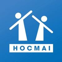 HOCMAI cho iOS 3.2.8 - Ứng dụng học trực tuyến iPhone