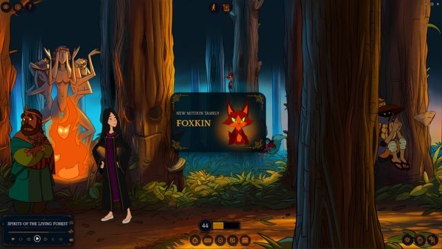 Săn quái và sở hữu bộ sưu tập thú cưng ma thuật siêu đáng yêu