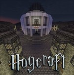 Hogcraft Map: Bản đồ Khám phá Trường Phù Thủy Hogwarts