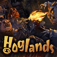 Hoglands: Game thủ thành zombie vui nhộn