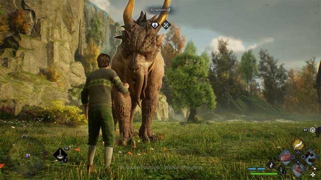 Nhiều Achievement cần có các điều kiện đặc biệt