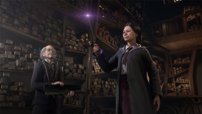 Hogwarts Legacy: Hướng dẫn chi tiết trước khi chơi