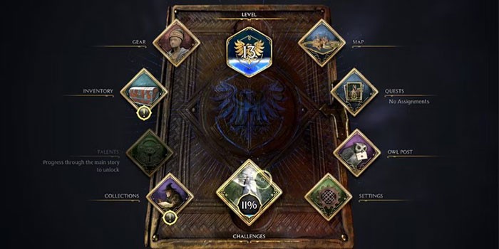 Hogwarts Legacy: Mẹo Nâng Cấp Nhanh Chóng