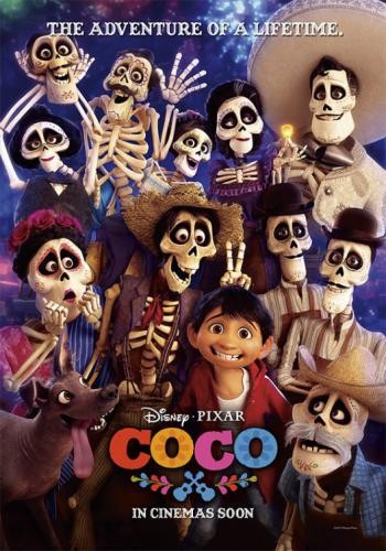 Coco 16