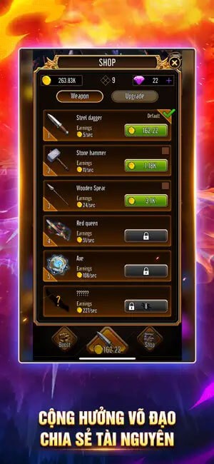 Cộng Hưởng Võ Đạo