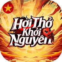 Hơi Thở Khởi Nguyên cho Android 1.0.4 - Game đấu tướng Thanh Gươm Diệt Quỷ