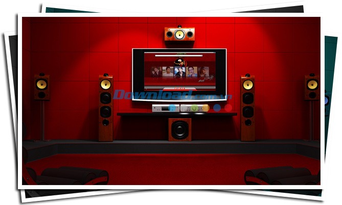 Hokaco Perfect Karaoke 2013