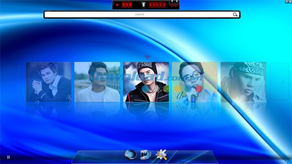 Hokaco Perfect Karaoke 2013