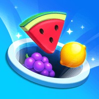 Hole Fancy Food cho Android 1.32 - Game giải đố hố đen