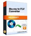 Holeesoft Blu-ray to FLV Converter 4.3 - Chuyển đổi Blu-ray sang FLV