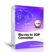 Holeesoft Blu-ray to 3GP Converter - Convert Blu-ray to 3GP
