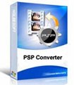Holeesoft PSP Converter 4.5.9 - Chuyển đổi video sang PSP