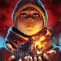 Hollow Home: Game Sinh Tồn Thời Chiến Đậm Chất Trẻ Thơ