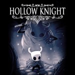 Hollow Knight: Phiêu lưu bão táp của Hiệp sĩ Kiến