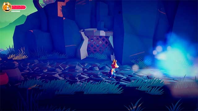 Hollow Mind: The Lost Puppy kể về hành trình tìm lại ký ức của một chú chó