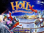 Holly: A Christmas Tale - Game Tìm Đồ Vật Ẩn Giáng Sinh