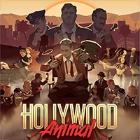 Hollywood Animal - Early Access: Game Mô Phỏng Hãng Phim Hollywood