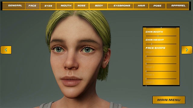 Lựa chọn diễn viên và chỉ đạo diễn xuất, hoạt ảnh trong phim