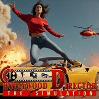 Hollywood Director: The Simulation - Game Mô Phỏng Làm Phim Hollywood