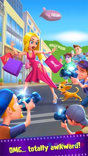 Tận hưởng trải nghiệm game bất tận