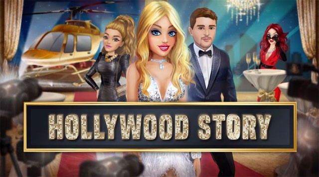 Rất nhiều câu chuyện sẽ được kể trong Hollywood Story