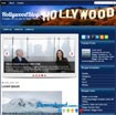 HollywoodBlog - Template chủ đề phim ảnh Hollywood