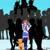 HoloCafe: Game Anime Quản Lý Tiệm Cà Phê Ngôi Sao