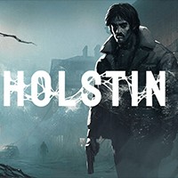 Holstin: Demo Game Kinh Dị Sinh Tồn Thị Trấn Ma Ám
