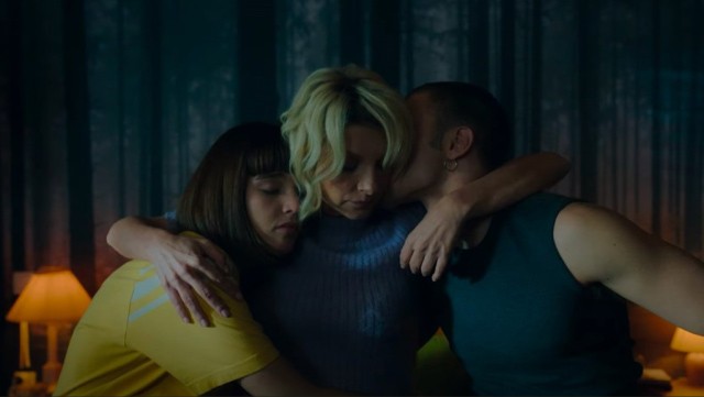 Holy Family là bộ phim kinh dị đen tối của điện ảnh Tây Ban Nha