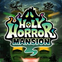 Holy Horror Mansion - Game nhập vai Biệt thự ma quái