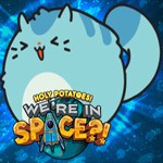 Holy Potatoes! We’re in Space?! - Game phiêu lưu không gian