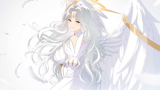 Thưởng thức Holy Undead với hình ảnh có độ nét cao