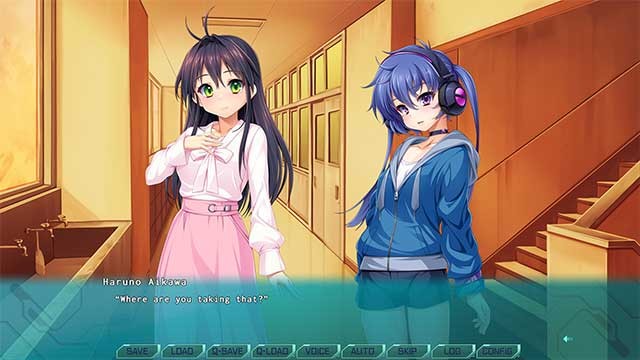 Concerto 1 đóng vai trò mở đầu cho một series nhiều phần